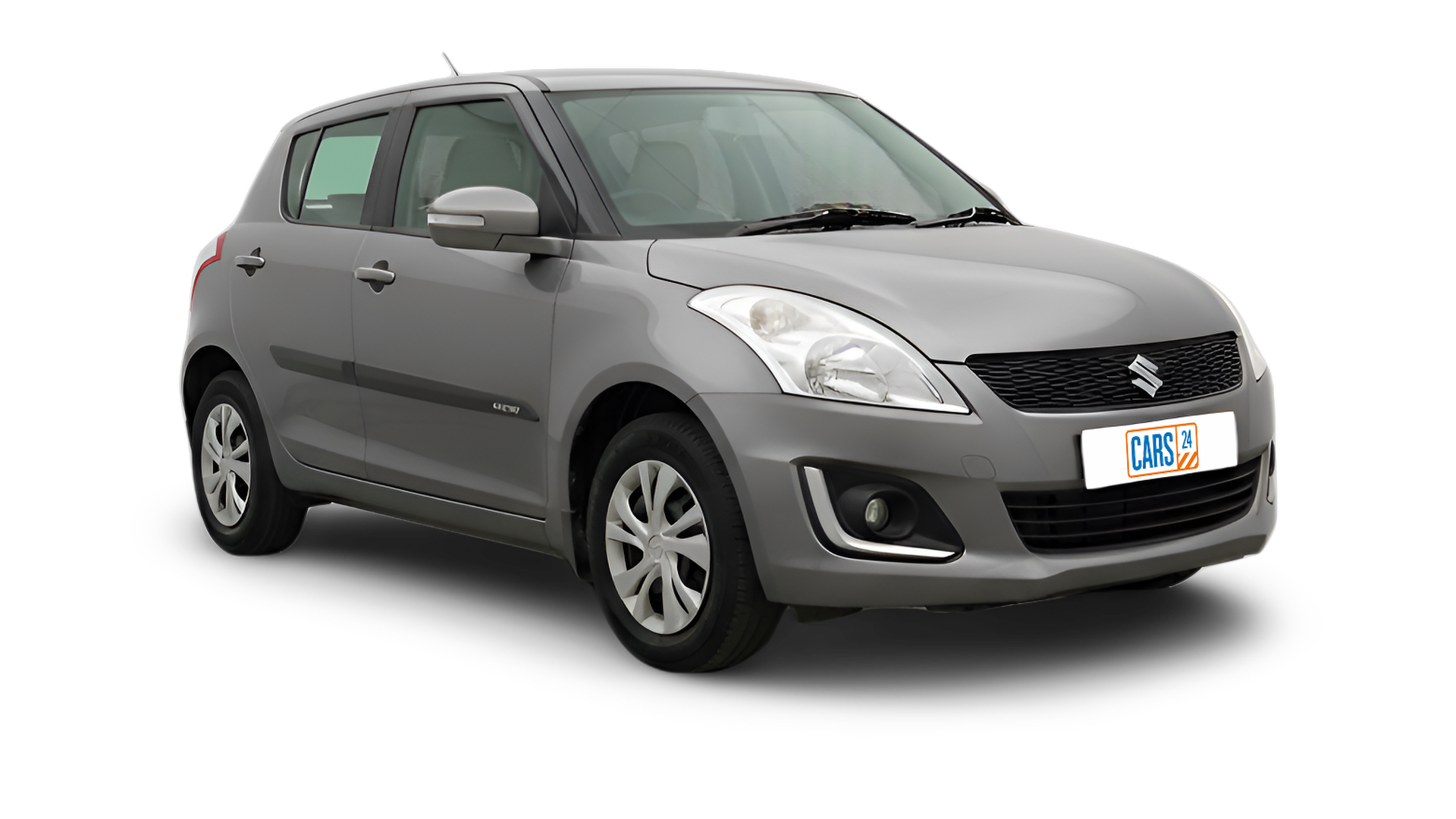 Maruti Swift-img